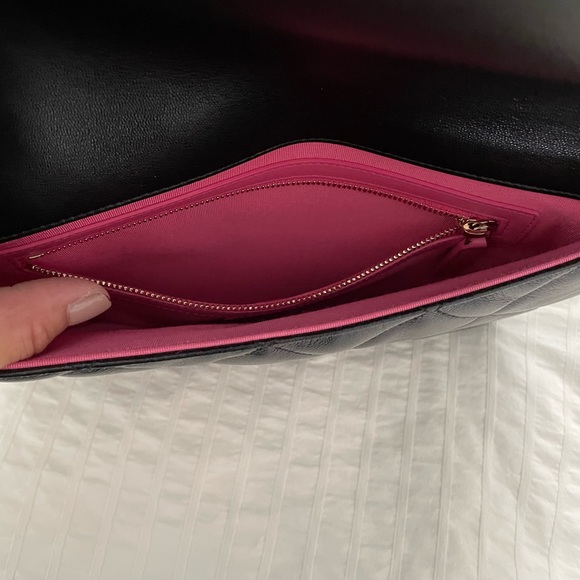 Chanel clutch - Picture 3 of 5